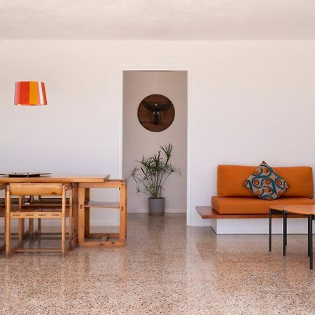 Lanzarote Famara Beach Bungalow Exterior photo
